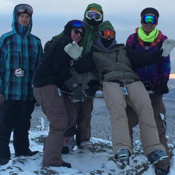 Meet your Posher, Mike - Picture 1 of 1